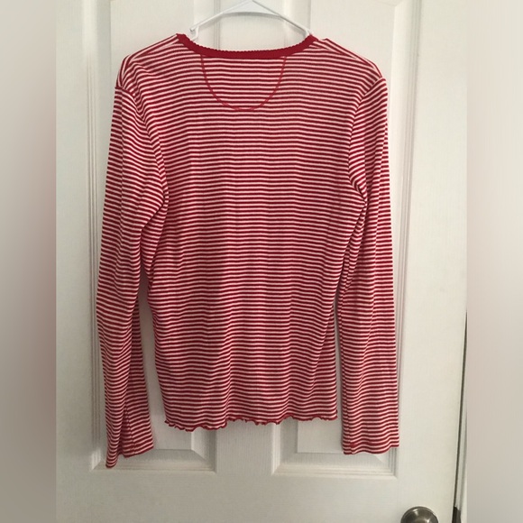 ‼️ SALE ‼️Vintage Super Cute Woman’s 2 Piece Top Set - Picture 3 of 8